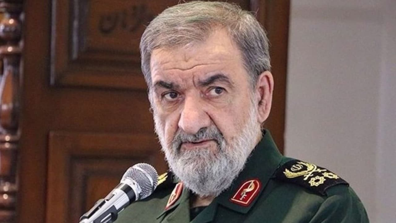 ئێران: شەڕ دەستپێبکاتەوە کێبڵەکانی ئینتەرنێت و ژێرخانی تەکنەلۆجیای ناوچەکە دەکەینە ئامانج